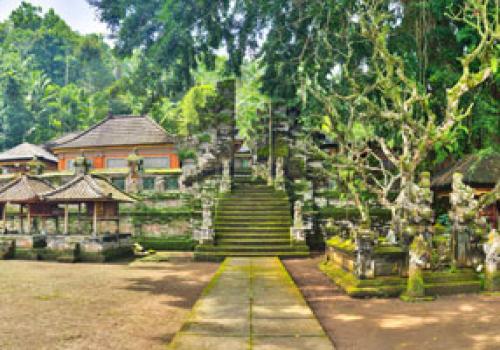 Pura Kehen