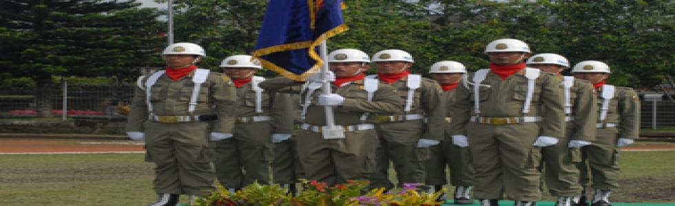 Selamat Datang di Website Resmi Kantor Satuan Polisi Pamong Praja  